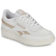 Lage Sneakers Reebok Classic CLUB C DOUBLE REVENGE