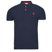 Polo Shirt Korte Mouw U.S Polo Assn. KING