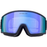 Zonnebril Oakley Maschera da Sci Target Line M OO7121 712114