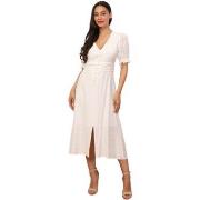 Jurk La Modeuse 70944_P166225