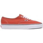 Skateschoenen Vans Authentic color theory