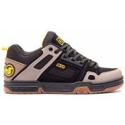 Skateschoenen DVS Comanche