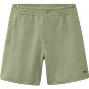 Korte Broek adidas Heavyweight shmoofoil short