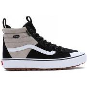 Skateschoenen Vans Sk8-hi mte-2 2-tone utility