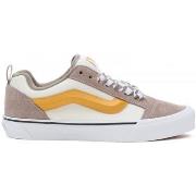 Skateschoenen Vans Knu skool