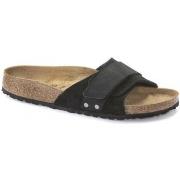 Sandalen Birkenstock Oita w lenb/leve