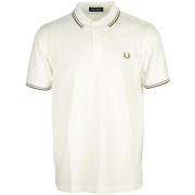 T-shirt Fred Perry Twin Tipped