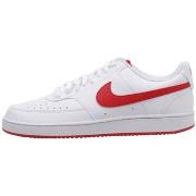 Lage Sneakers Nike Court Vision Low Next Nature