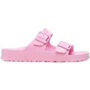 Sandalen Birkenstock Arizona EVA 1027355 Narrow - Fondant Pink