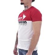 T-shirt Korte Mouw Just Emporio JE-MOBIM-01