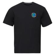 T-shirt Korte Mouw Patagonia Mens Unity Fitz Responsibili-Tee
