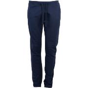 Broeken North Sails 90 3204 000 | Sweatpant W