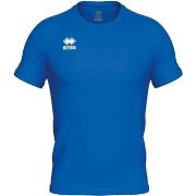 T-shirt Errea Evo T-Shirt Mc Jr