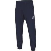 Broeken Errea Pantalone Bocce Ad Blu