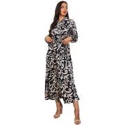 Jurk La Modeuse 70980_P166235