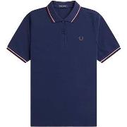 T-shirt Fred Perry -