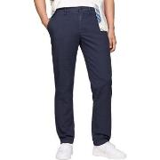 Broeken Tommy Hilfiger Chino Denton Chinoli