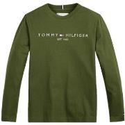 T-shirt Korte Mouw Tommy Hilfiger -