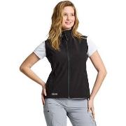 Blazer Slam Act Ws Softshell Vest