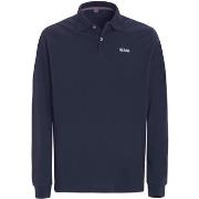 T-shirt Slam Deck Ls