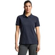 Polo Shirt Korte Mouw Slam Deck Ws Polo Ss