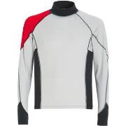 T-shirt Slam Pro Lycra Top Ls