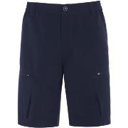 Korte Broek Slam Pro Tech Short