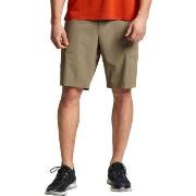 Korte Broek Slam Qd Cargo Short