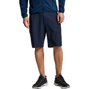 Korte Broek Slam Qd Cargo Short