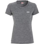 T-shirt Slam Ws Merino T-Shirt