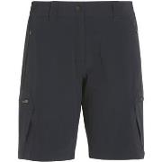 Korte Broek Slam Ws Tech Cargo Short