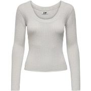 Trui Jacqueline De Yong JDYBODILLA YSLA L/S REVS. GLIT PULL KNT - 1527...