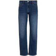 Skinny Jeans EAX 8NZJ13 Z3SHZ