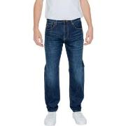 Skinny Jeans EAX 3DZJ13 Z1UYZ