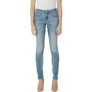 Skinny Jeans Guess ANNETTE W2YA99 D4Q01