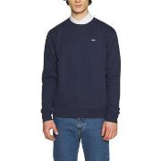 Sweater Tommy Hilfiger REGULAR FLEECE C DM0DM09591