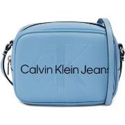 Tas Calvin Klein Jeans SCULPTED CAMERA 18 MONO K60K610275