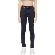 Skinny Jeans Calvin Klein Jeans HIGH RISE J20J222141