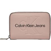 Portemonnee Calvin Klein Jeans K60K607229