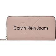 Portemonnee Calvin Klein Jeans K60K607634