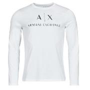 T-Shirt Lange Mouw Armani Exchange 8NZTCH