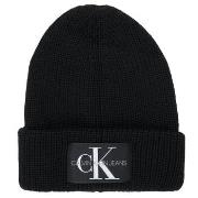 Muts Calvin Klein Jeans MONOGRAM BEANIE WL