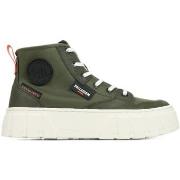 Sneakers Palladium Pallatower Hi