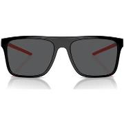 Zonnebril Ray-ban Occhiali da Sole Scuderia Ferrari FZ6006 501/87