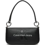 Tas Calvin Klein Jeans SCULPTED SHOULDER POUCH25 MONO K60K610679