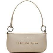 Tas Calvin Klein Jeans SCULPTED SHOULDER POUCH25 MONO K60K610679