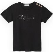 T-shirt GaËlle Paris GAABW00347PTTS0043 NE01