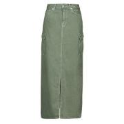 Rok Pepe jeans MAXI SKIRT HW CLR