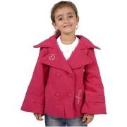 Vest Miss Girly Gilet fille FURAMIE