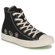 Hoge Sneakers Converse CHUCK TAYLOR ALL STAR-FESTIVAL- JUICY GREEN GRA...